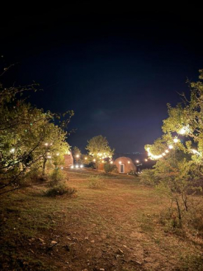Aura - Glamping Experience